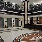 Saja Al Madinah
