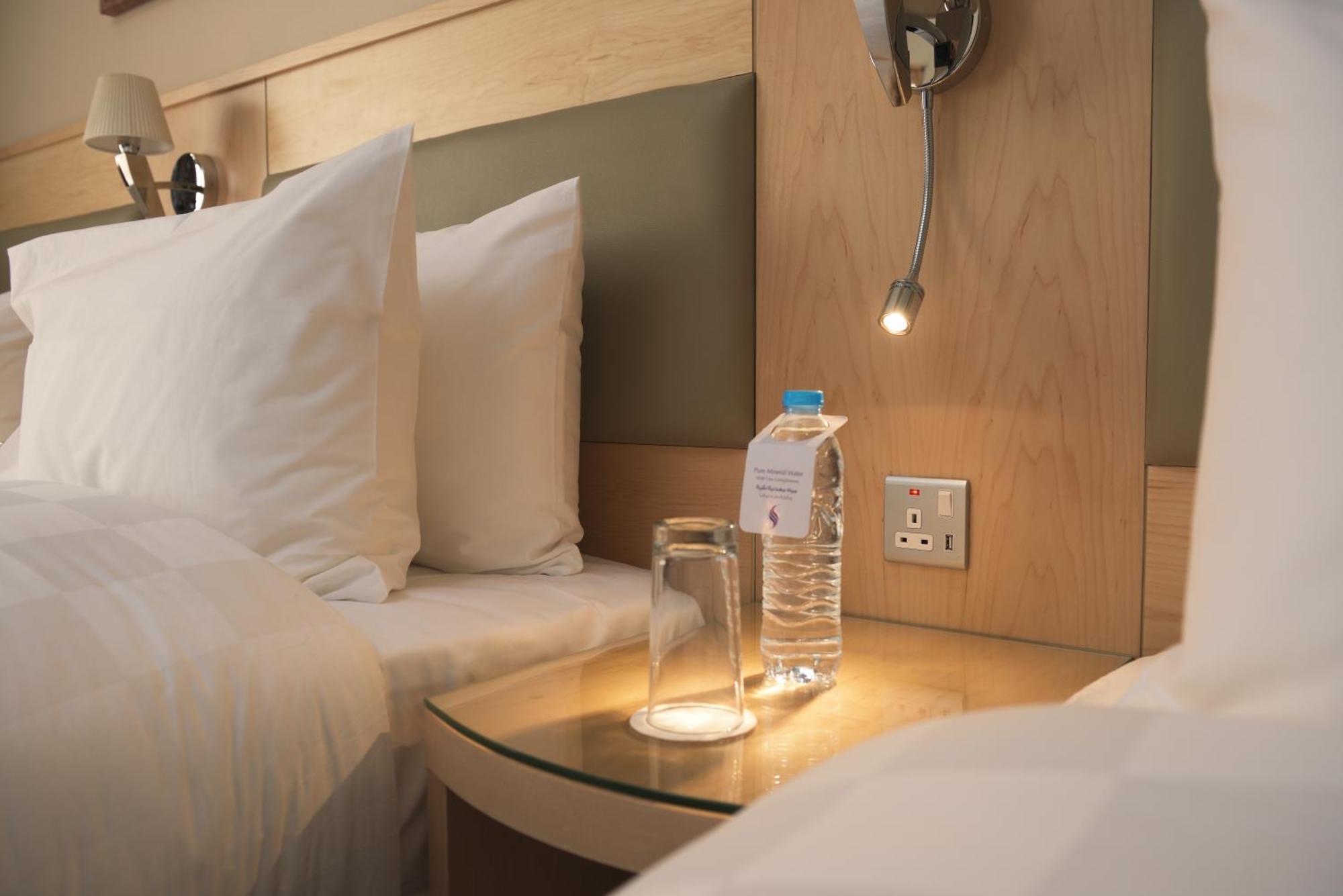 Saja Al Madinah 4* Medina