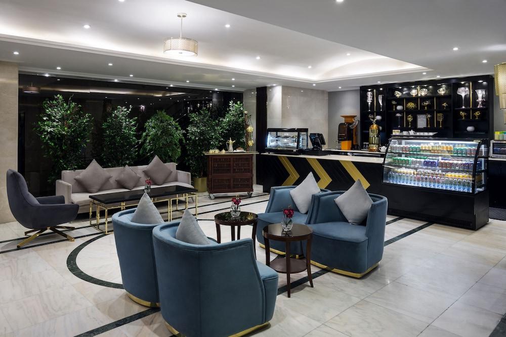 Saja Al Madinah 4*