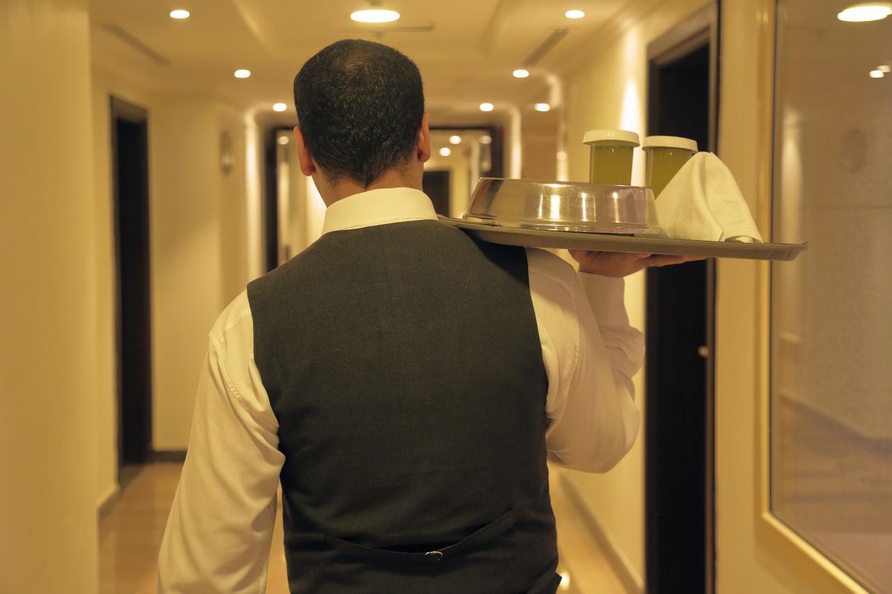 Hotel Saja Al Madinah Medina