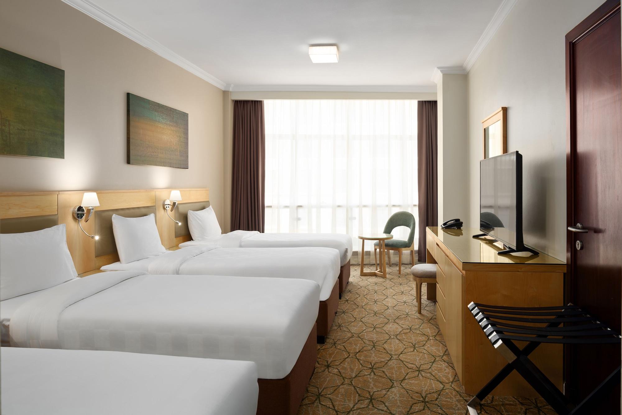 Hotel Saja Al Madinah Medina