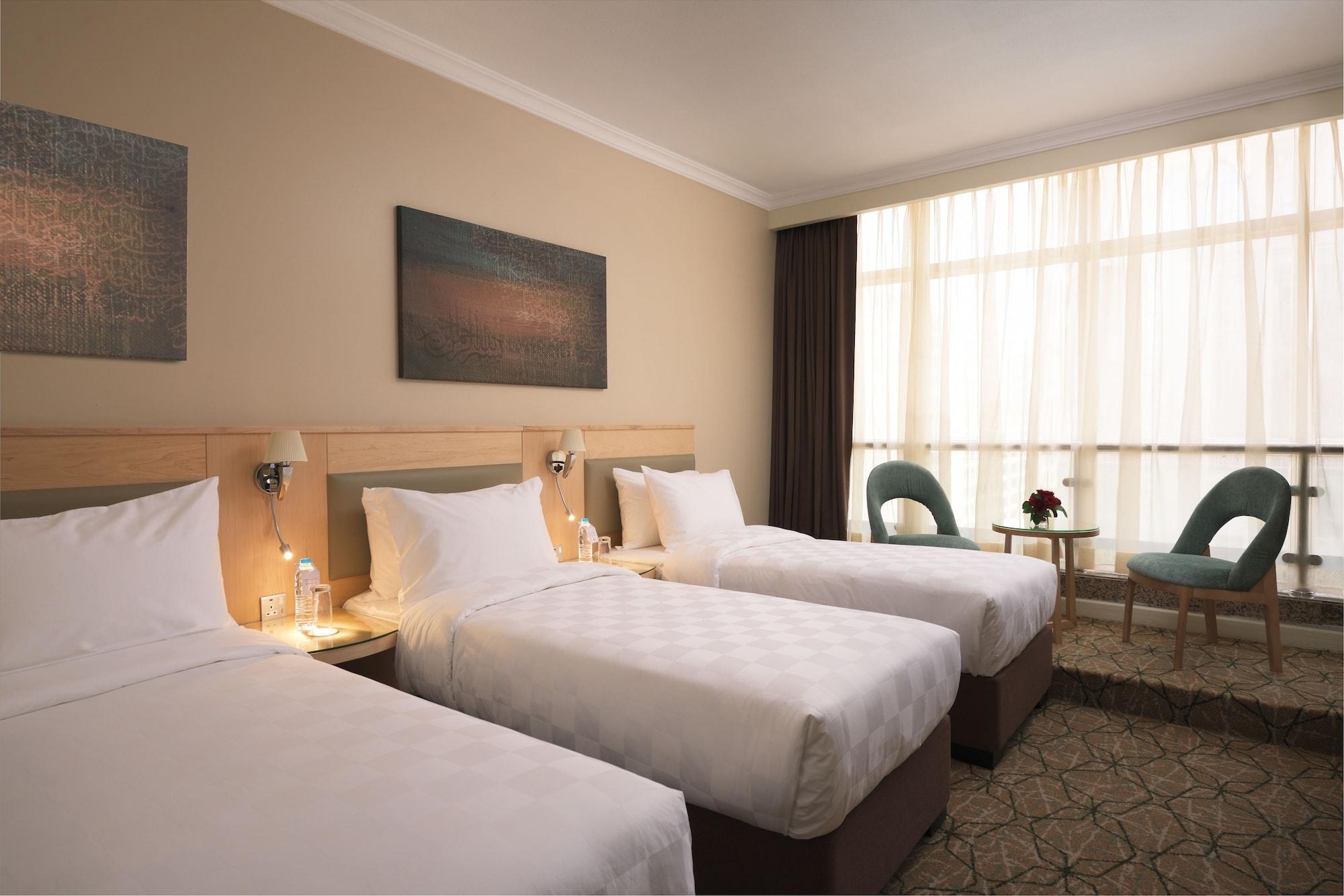 Saja Al Madinah Hotel