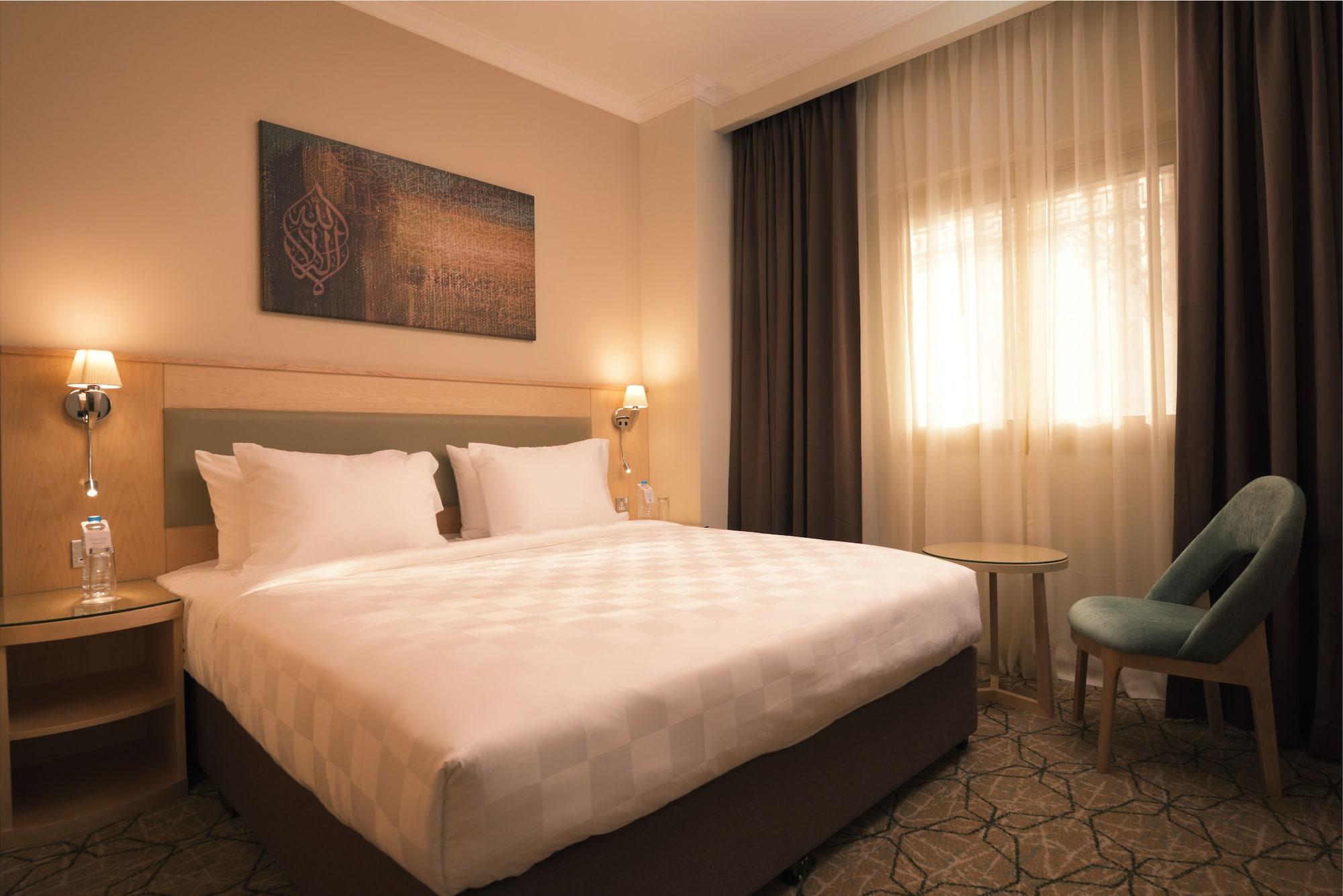 Saja Al Madinah Hotel Medina