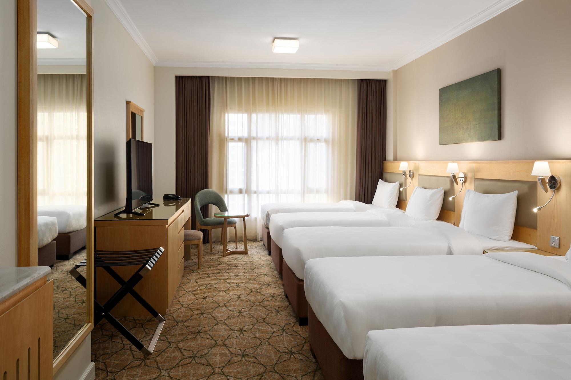 Saja Al Madinah 4* Medina