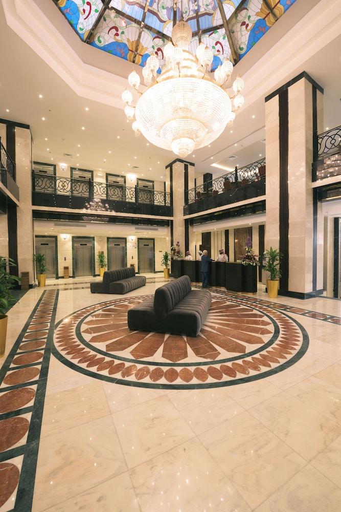 Saja Al Madinah 4*