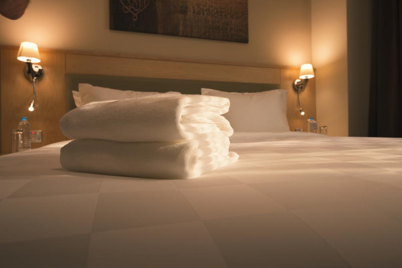 Saja Al Madinah Hotel
