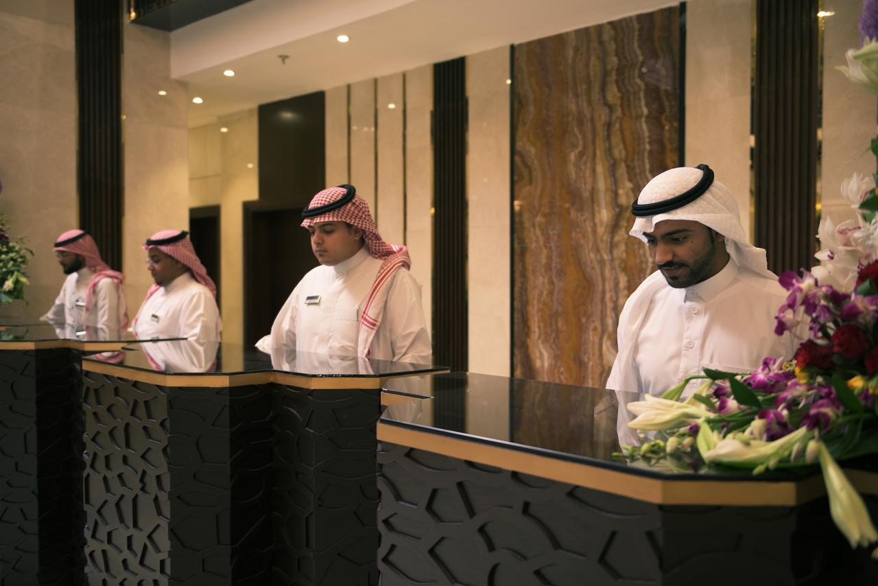 Saja Al Madinah 4*