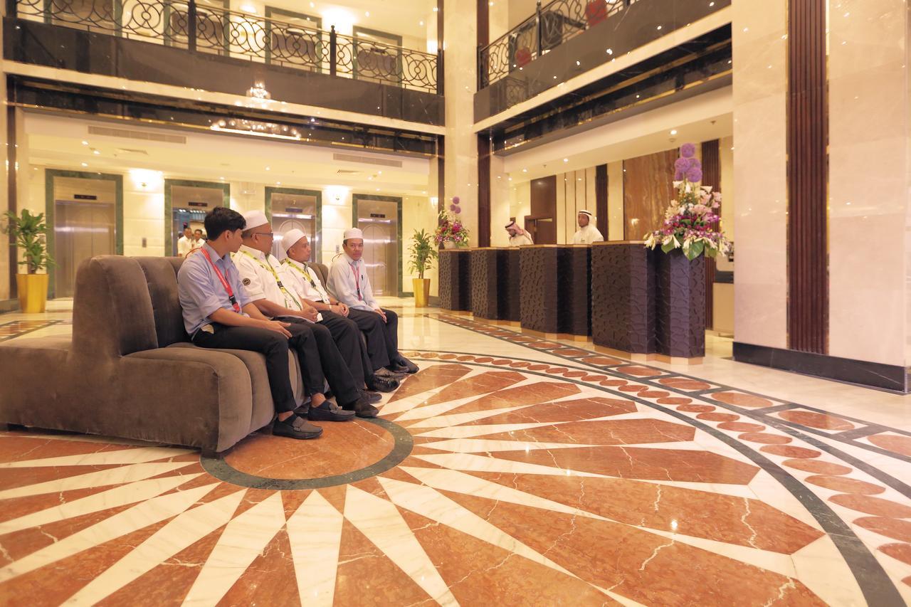 Hotel Saja Al Madinah