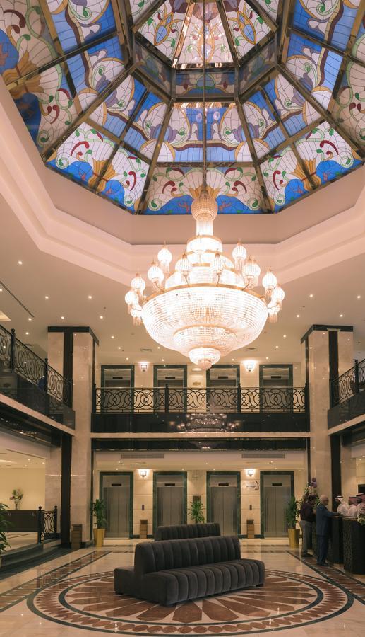 Saja Al Madinah 4* Medina