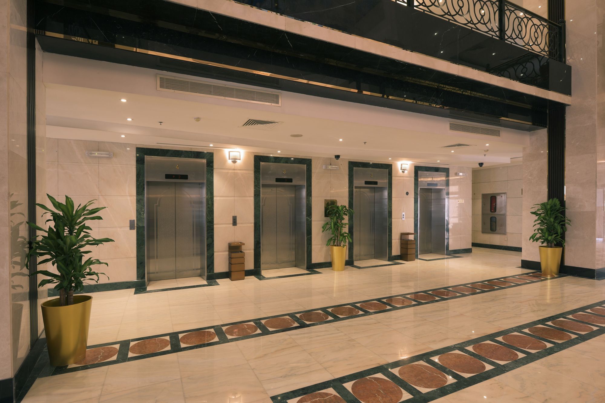 Hotel Saja Al Madinah