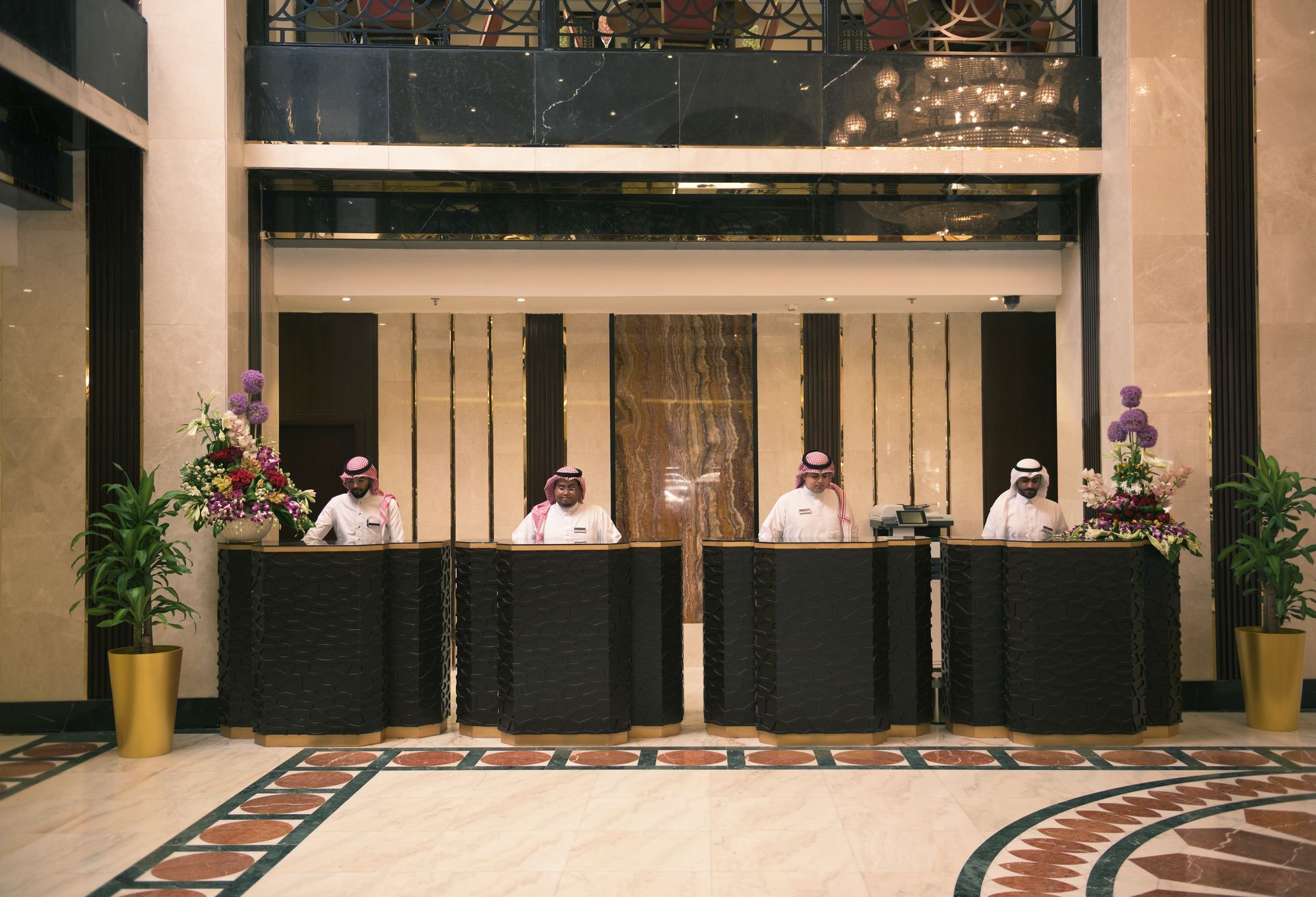 Hotel Saja Al Madinah 4*